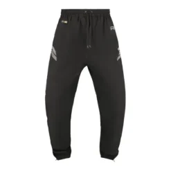 Richa MC-Regnbukser – Rain Stretch 2L Bukser Sort
