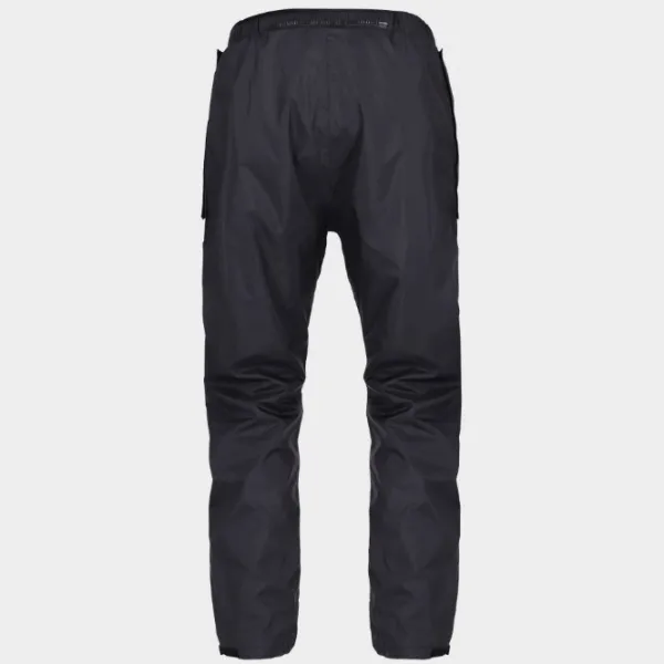 Sale Richa MC-Regnbukser – Side-Zip Sort