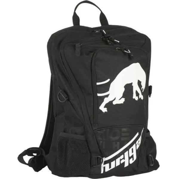 Sale Furygan MC-Rygsæk – Thunder Evo Black-White