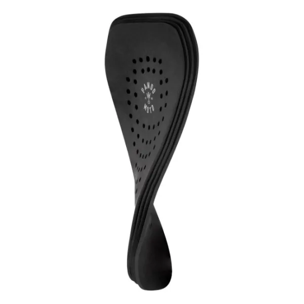 Pando Moto MC Rygskjold – Quatroflex
