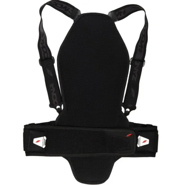 Zandona MC Rygskjold – Hybrid Back Sort