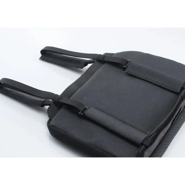 New SW-Motech MC-Siddepude Traveller Smart 33,5 x 38,0 cm