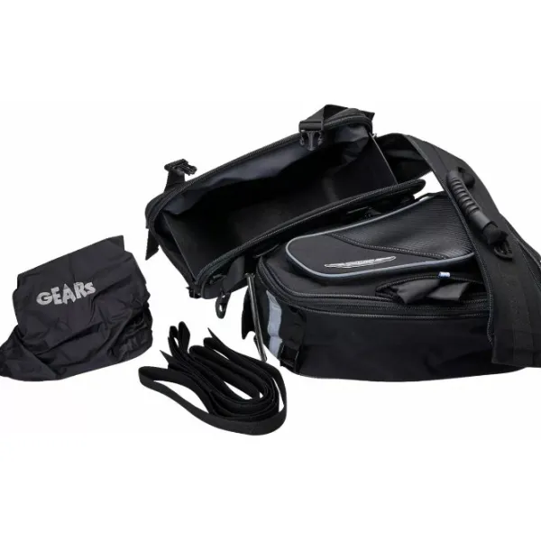 Sale MC-Sidetasker- Gears Canada Luggage Side Bags