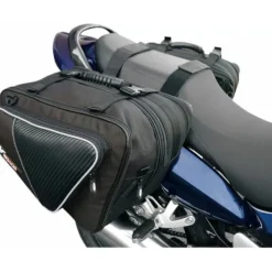 Sale MC-Sidetasker- Gears Canada Luggage Side Bags