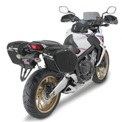Sale Givi MC-Sidetasker- EA101C 25-30 liter