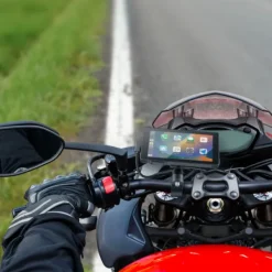 Best Interphone MC-Skærm – Ridesync