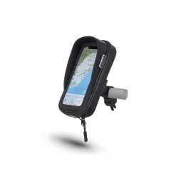Outlet MC smartphoneholder til styr – 6″