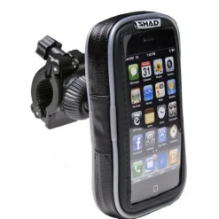 New MC smartphoneholder til styr – 3,8″