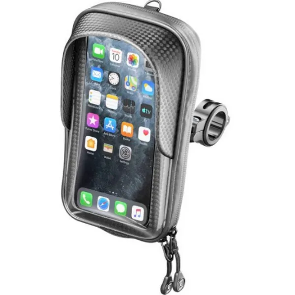 Best Interphone MC smartphone holder til styr – Master Pro 6,5″