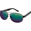 Outlet obster MC Solbriller – B Commandant Charcoal/Black