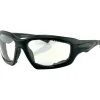 Sale obster MC Solbriller – B Desperado Street Clear