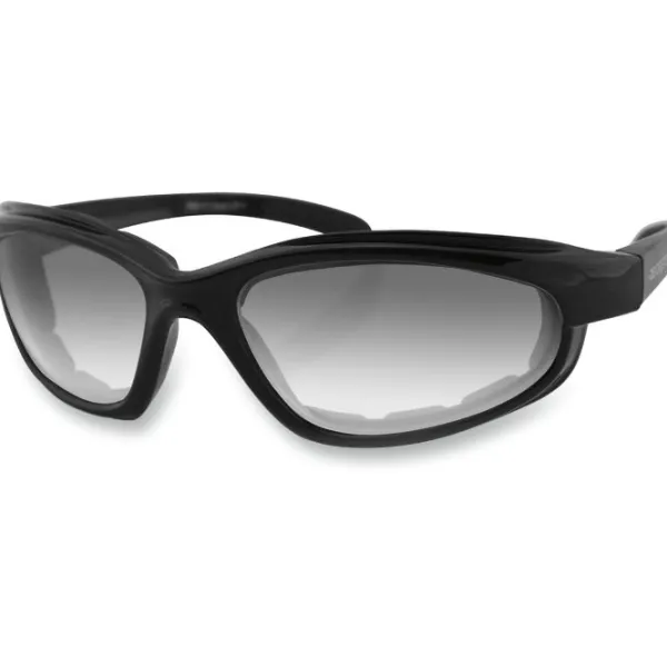 New obster MC Solbriller – B Fat Boy Photochromic