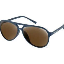 Hot obster MC Solbriller – B Maverick Navy