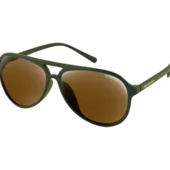 Outlet obster MC Solbriller – B Maverick Olive