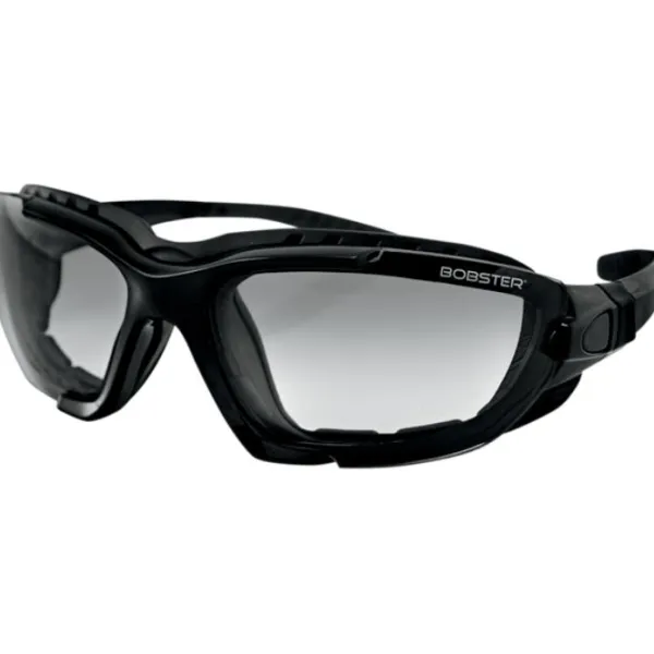 Outlet obster MC Solbriller – B Renegade Photochromisk