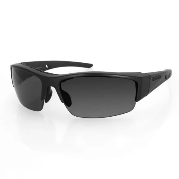 Sale obster MC Solbriller – B Ryval 2 Smoke