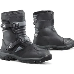 Sale Forma MC Støvler – Adventure Low Sort