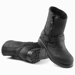 Hot Forma MC Støvler – Gem Dry Sort