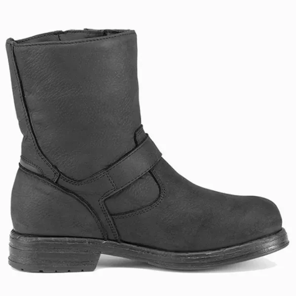 Hot Forma MC Støvler – Gem Dry Sort