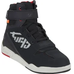 Discount Furygan MC Støvler – Basket Get Down Sort