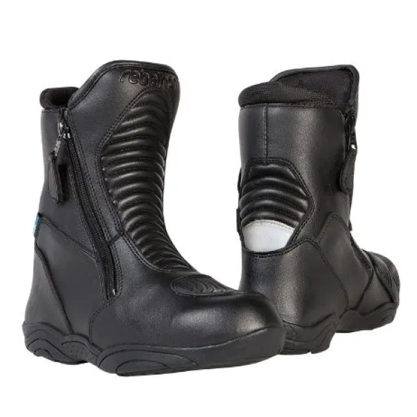 Clearance Rebelhorn MC Støvler – Rio