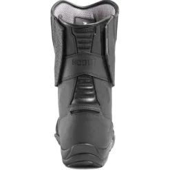 Hot Rebelhorn MC Støvler – Scout