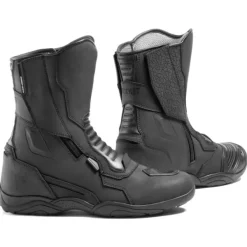 Hot Rebelhorn MC Støvler – Scout