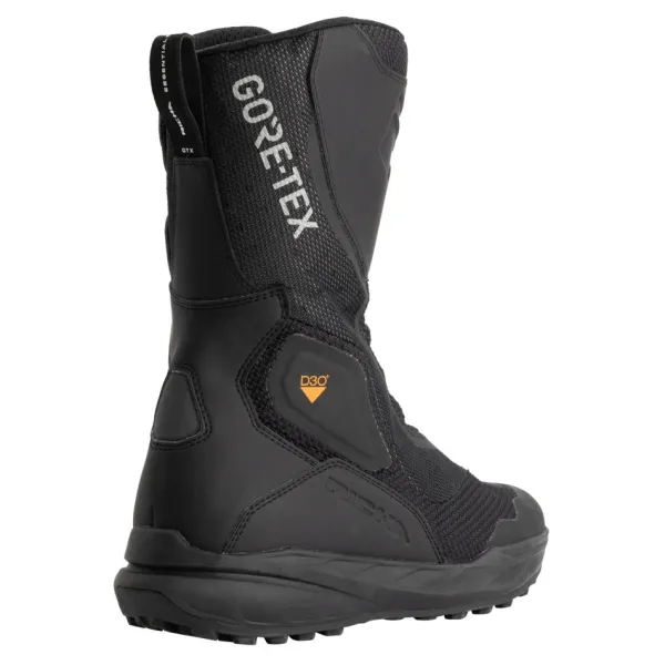 Online Richa MC Støvler – Airstorm GTX Sort
