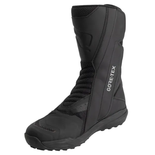 Online Richa MC Støvler – Airstorm GTX Sort