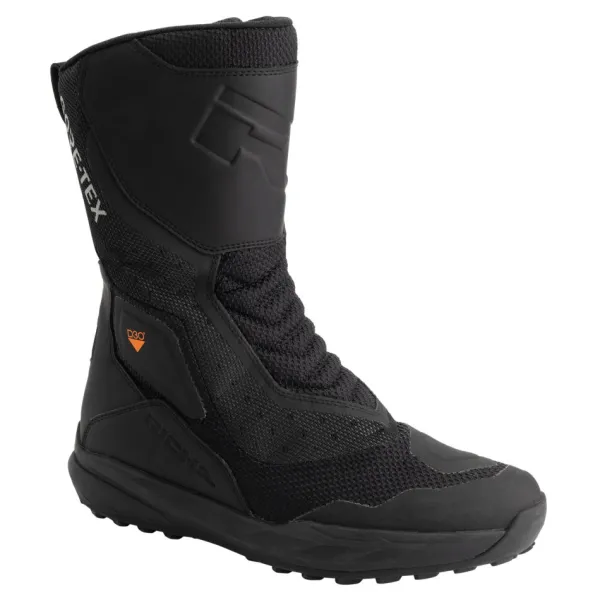 Online Richa MC Støvler – Airstorm GTX Sort