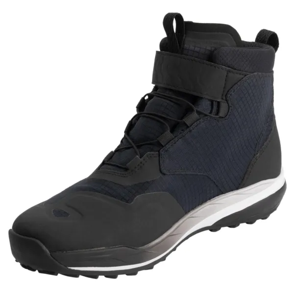 Richa MC Støvler – Crossroads GTX Sort