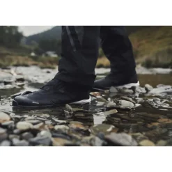 Richa MC Støvler – Crossroads GTX Sort