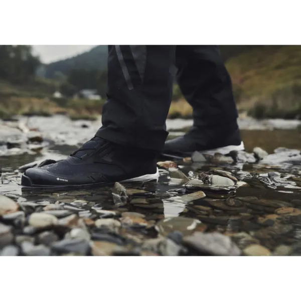Richa MC Støvler – Crossroads GTX Sort