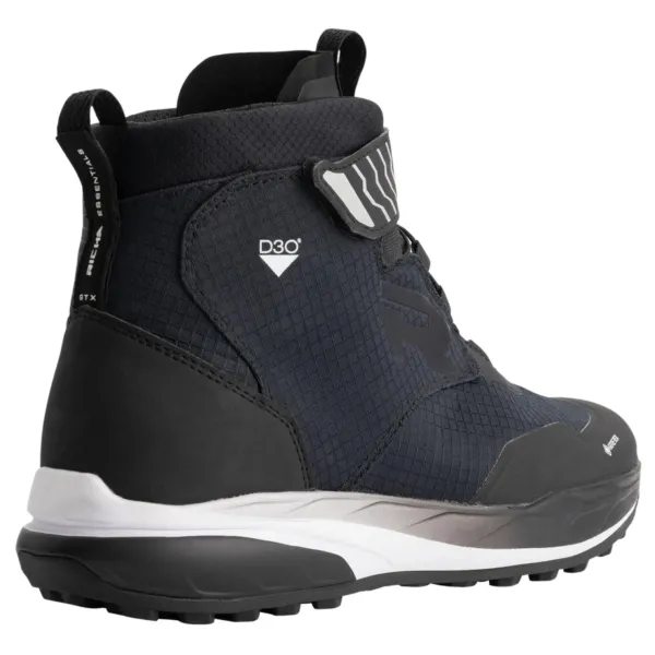 Richa MC Støvler – Crossroads GTX Sort