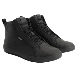 Clearance Richa MC Støvler – Logan GTX Sort