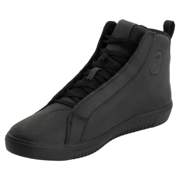 Clearance Richa MC Støvler – Logan GTX Sort