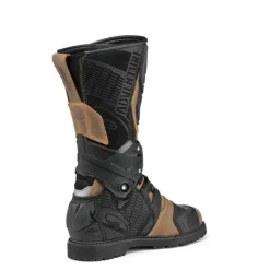 Hot Sidi MC Støvler – Adventure 2 Goretex Tobacco