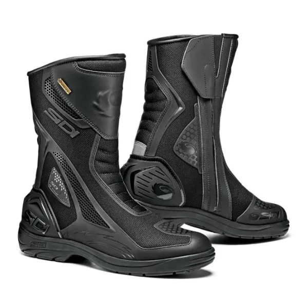 Best Sidi MC Støvler – Aria Goretex