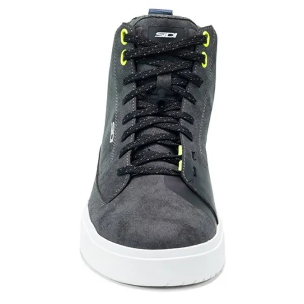 Clearance Sidi MC Støvler – Arx WP Sort/Hvid
