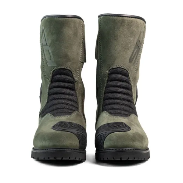 Online Sidi MC Støvler – Gavia Adventure Goretex Military