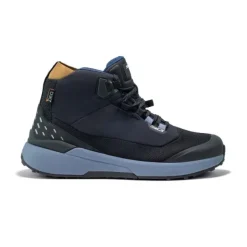 New Sidi MC Støvler – Nucleus GTX Black-Bering Sea