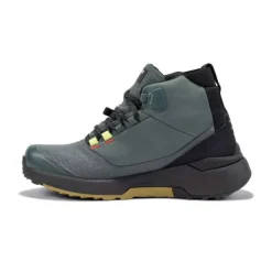 Hot Sidi MC Støvler – Nucleus GTX Ivy-Black