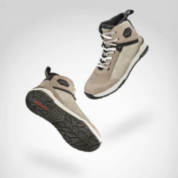 Online Stylmartin MC Støvler – Blink Air Sand