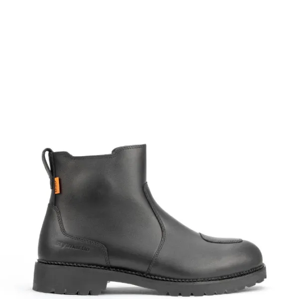 Hot Stylmartin MC Støvler – Cooper WP