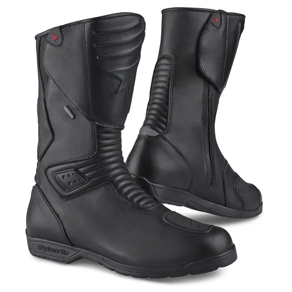 Clearance Stylmartin MC Støvler – Navigator