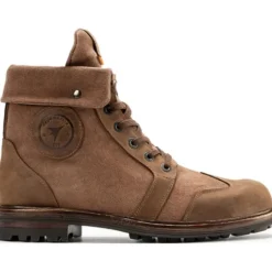 Clearance Stylmartin MC Støvler – Smith Air Brun