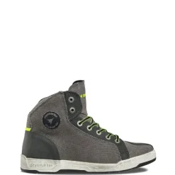 Sale Stylmartin MC Støvler – Sunset Evo Anthracite