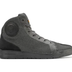 Online Stylmartin MC Støvler – Tank WP Anthracite