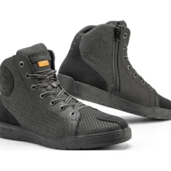 Online Stylmartin MC Støvler – Tank WP Anthracite