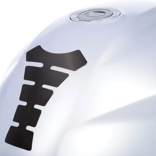 Outlet Oxford MC-Tankpad – Gel Spine Original Sort OX651